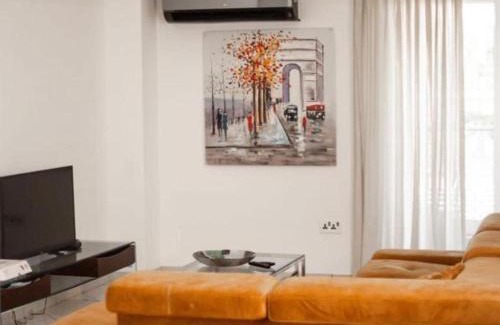 Osu Apartamento | Luxurious Superior Room Space Available