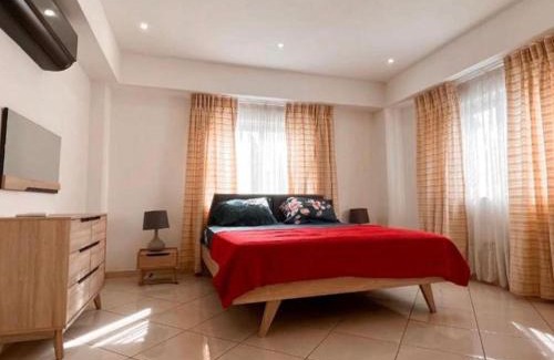 Osu Apartamento | Luxurious Superior Room Space Available