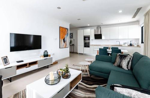 Osu Apartamento | Luxurious Superior Room Space Available