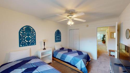 Pawleys Island Villa | Luxurious Three Bedroom Villa in True Blue Resort