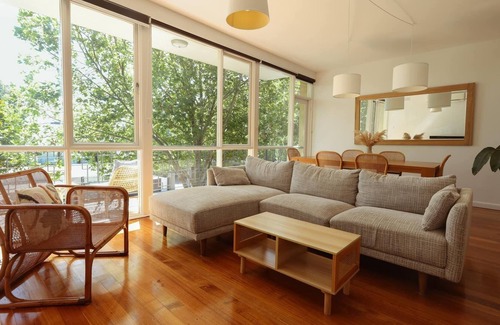 Toorak Apartamento | Luxurious Toorak Escape