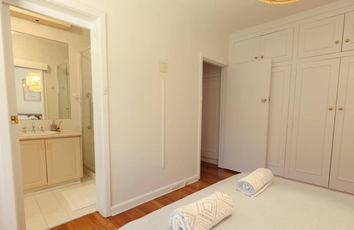 Toorak Apartamento | Luxurious Toorak Escape