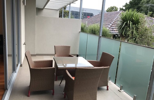 Doncaster Casa | Lujosa casa adosada 2BR 2. 5BATH