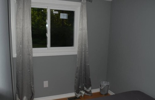 Hastings Cabaña | Luxurious & Trendy Cottage on Trent River - 2 hours from Toronto