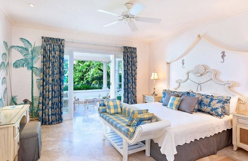 Saint Peter Parish Villa | Luxurious Two Bedroom Condo