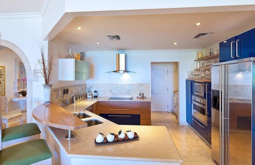Saint Peter Parish Villa | Luxurious Two Bedroom Condo