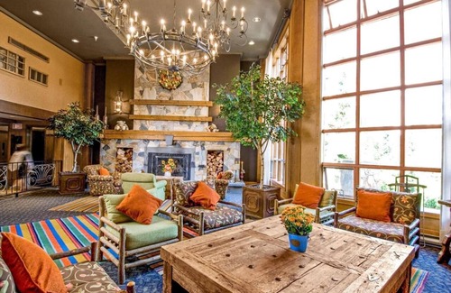 Blackcomb Apartamento | Luxurious two bedroom at Whistler BC - upper village