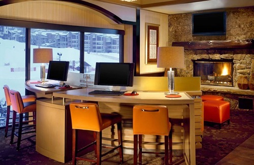Steamboat Springs Villa | Luxurious two bedroom villa- Sheraton Steamboat Resort Villas