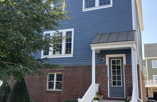 Oakmont Casa | Luxurious U.S. Open 4-bedroom townhome near Oakmont Country Club