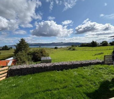 Portree Apartamento | Luxurious, Unique, and Elegant Cottage by Portree