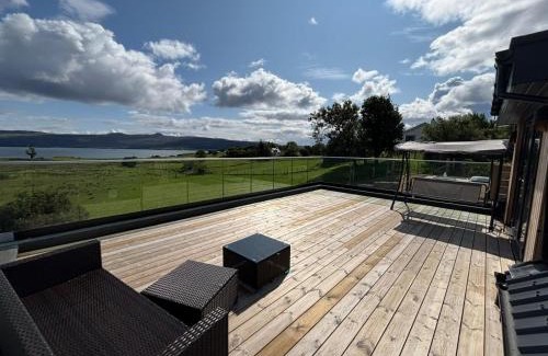 Portree Apartamento | Luxurious, Unique, and Elegant Cottage by Portree