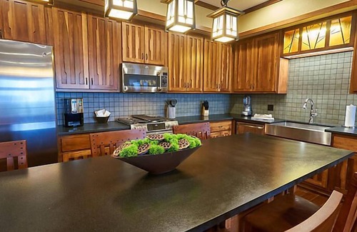 Ridgedale Complejo | ¡Lujosas unidades en The Cliffs at Long Creek!