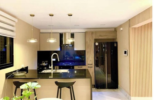 Serralles Apartamento | Apartamento lujoso en Piantini
