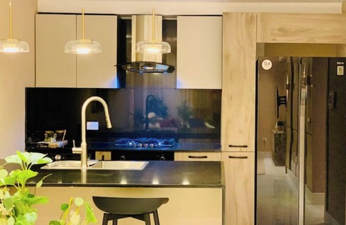 Serralles Apartamento | Apartamento lujoso en Piantini