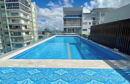 Serralles Apartamento | Apartamento lujoso en Piantini