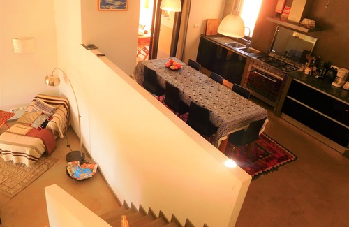 Sao Bras de Alportel Villa | Villa de 5 estrellas, 4 dormitorios, 3 baños, (6-8 p), WIFI grat, cerca del mar