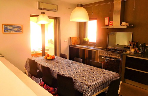 Sao Bras de Alportel Villa | Villa de 5 estrellas, 4 dormitorios, 3 baños, (6-8 p), WIFI grat, cerca del mar