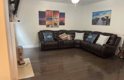 Lithia Springs Casa | Luxurious vacation home @ Thornton Rd in Lithia Springs