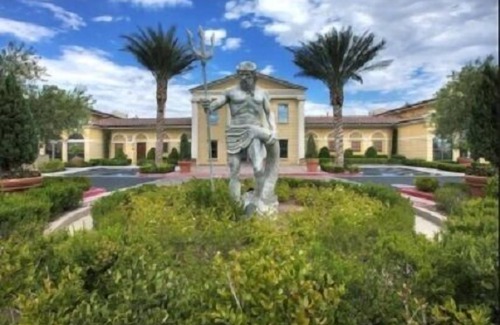 Lake Las Vegas Apartamento | Villa de lujo en el Lago Las Vegas