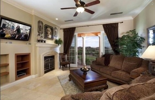 Lake Las Vegas Apartamento | Villa de lujo en el Lago Las Vegas