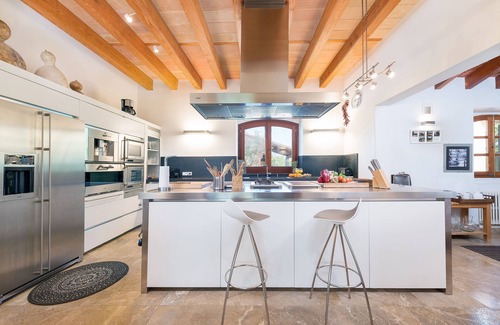 Binissalem Villa | Lujosa villa en un entorno idílico – Finca Can Duró