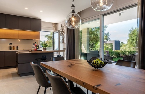 Drenje Villa | Villa de lujo en Drenje