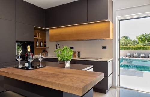 Drenje Villa | Villa de lujo en Drenje