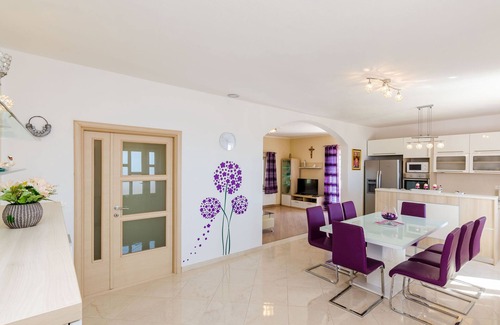 Pridvorje Villa | Villa de Lujo en Gruda con Piscina