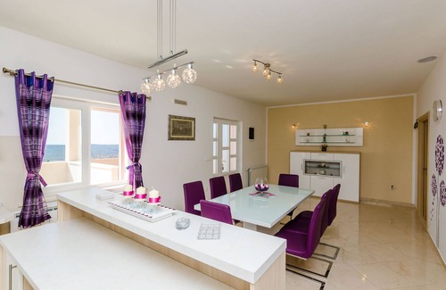 Pridvorje Villa | Villa de Lujo en Gruda con Piscina