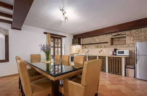 Radetici Villa | Villa Radetići, Radetići, Tinjan, Istria Central