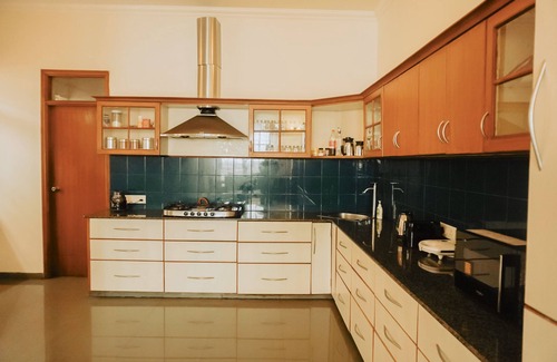 Agara Villa | Luxurious villa in Koramangala
