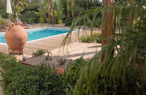 Asgourou Villa | TODO EL AÑO - Villa de lujo en una zona tranquila cerca de la ciudad de Rodas