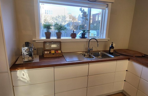 Vesturbær Casa | Luxurious Villa in Reykjavik