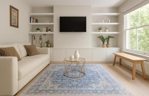 Shepherd's Bush Apartamento | Luxurious Villa in Shepherd's Bush