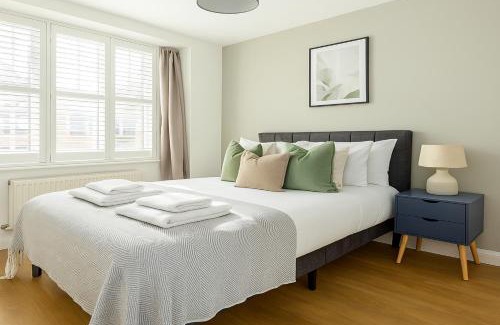 Shepherd's Bush Apartamento | Luxurious Villa in Shepherd's Bush