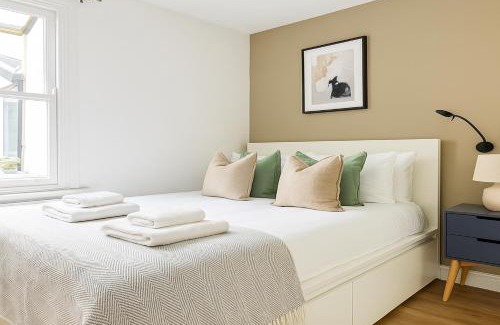 Shepherd's Bush Apartamento | Luxurious Villa in Shepherd's Bush