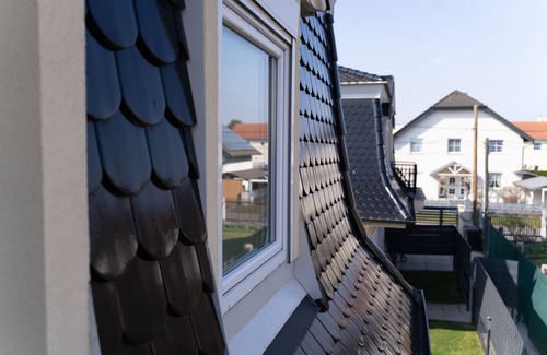 Wittau Villa | Villa de lujo en Viena