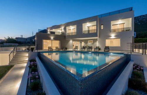 Kastel Sucurac Villa | Luxurious Villa Meri