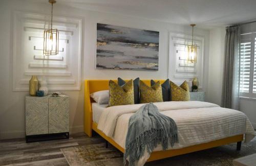 Davenport Casa | Luxurious Villa near Disney with Resort Amenities