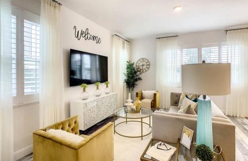 Davenport Casa | Luxurious Villa near Disney with Resort Amenities