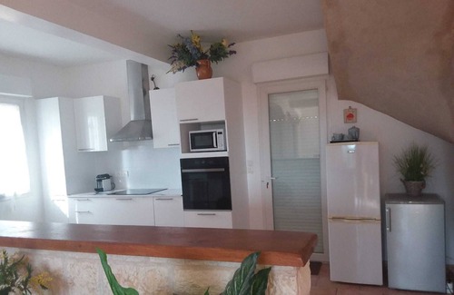 Beziers Villa | Villa de lujo en campo de golf con piscina privada, terraza, jardín en Béziers