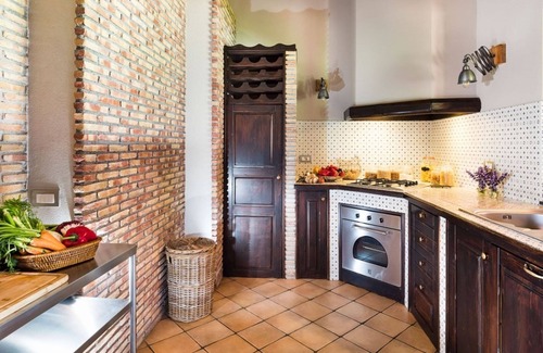 Viagrande Villa | Luxurious villa on the Etna slopes, with private pool and fitness area