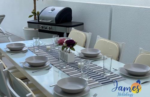 San Fulgencio Apartamento | Luxurious Villa Private Pool La Marina Urb LM3