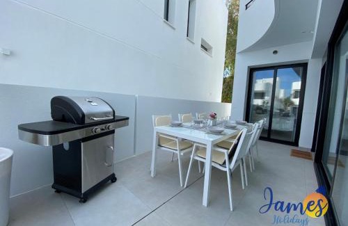 San Fulgencio Apartamento | Luxurious Villa Private Pool La Marina Urb LM3