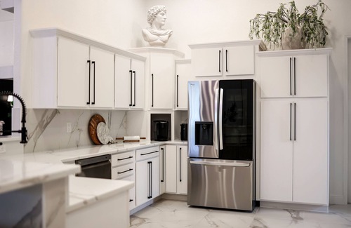 Englewood East Casa | Luxurious Villa