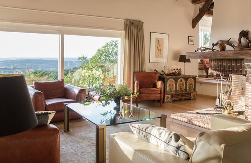 Weris Villa | Villa de lujo con jardín privado en Durbuy