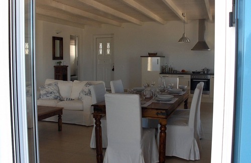 Pylos-Nestoras Villa | Villa de lujo con impresionantes vistas al mar y piscina privada