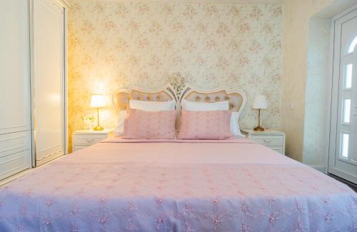 Sector 1 Apartamento | Luxurious Villa with Lush Garden and Huge Terrace near Herastrau Park