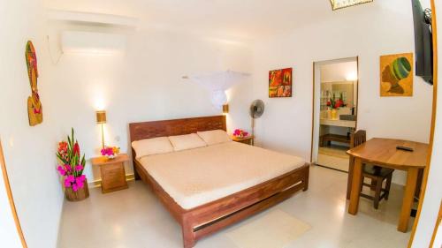 Ambaro Villa | luxurious villa with pool and 4 bedrooms