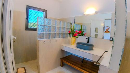 Ambaro Villa | luxurious villa with pool and 4 bedrooms